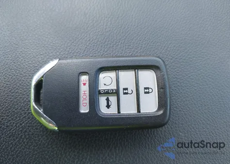 2020 Honda Accord Sport 2.0T z USA, uszkodzony, nr VIN 1HGCV2F32LA001310